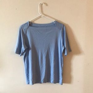 LL bean Supima Cotton Shirt